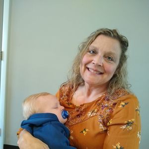 Meet your Posher, Becky